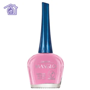 candidata esmalte rosado masglo
