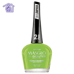 carnavalera esmalte gel masglo