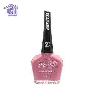 comica esmalte gel masglo