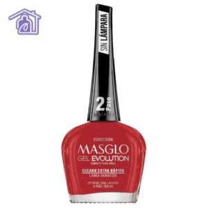 esmalte gel evolution masglo conectada