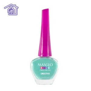 esmalte kids masglo creativa