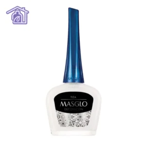 esmalte blanco masglo tiza