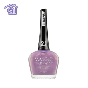 esmalte gel evolution morado despiadada