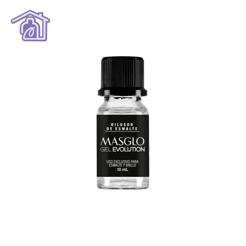 dilusor gel evolution masglo profesional