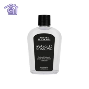 dilusor gel evolution masglo 60ml