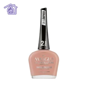 esmalte gel evolution marron diva
