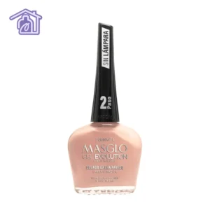 esmalte gel evolution marron dominante