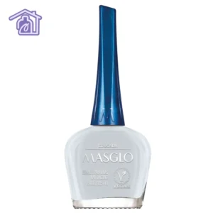 esmalte blanco masglo educada