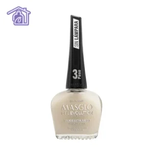esmalte gel evolution efecto mate