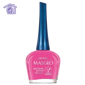 esmalte rosado masglo emocional