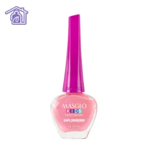 esmalte kids masglo exploradora