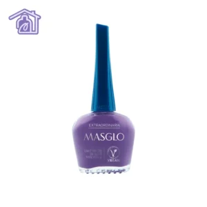 esmalte morado masglo extraordinaria