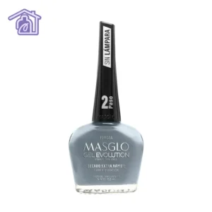 esmalte gel evolution gris famosa
