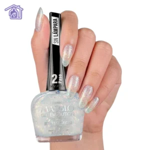 esmalte gel evolution blanco fascinante