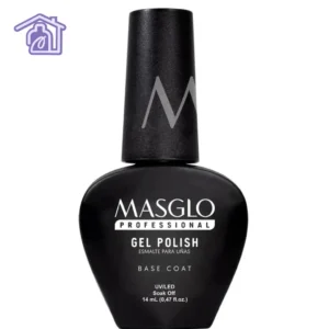base semipermanente masglo gel polish