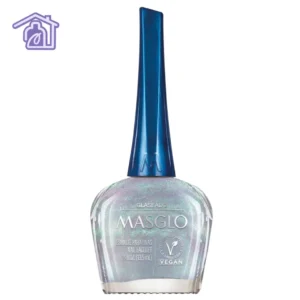 esmalte blanco masglo glaseado