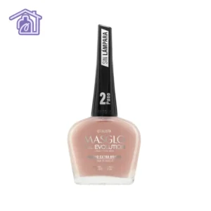 esmalte gel evolution marron idealista