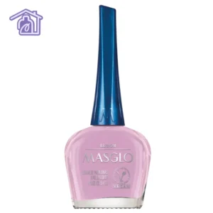 esmalte rosado masglo ilusion