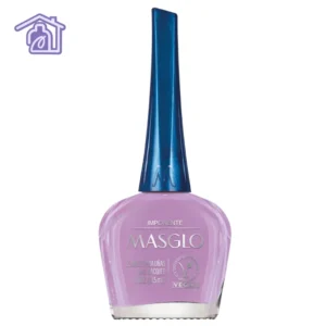 esmalte rosado masglo imponente