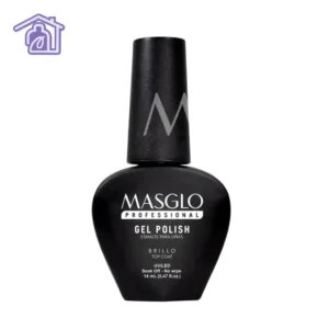 brillo semipermanente masglo gel polish