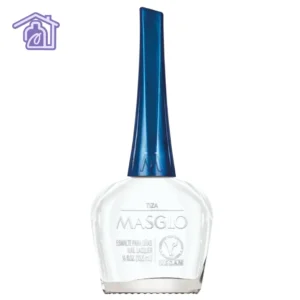 esmalte blanco masglo tiza