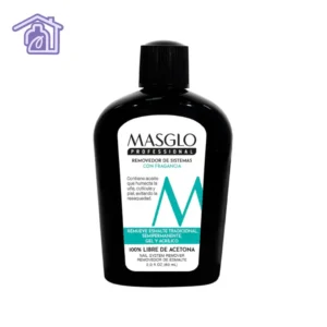 removedor de sistemas masglo