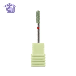 fresa diamantada microfono max glow