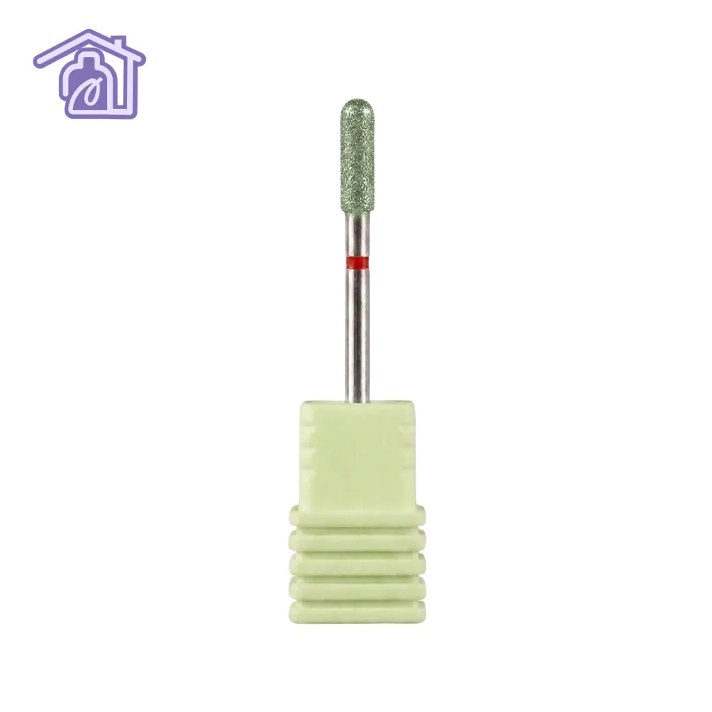 fresa diamantada microfono max glow