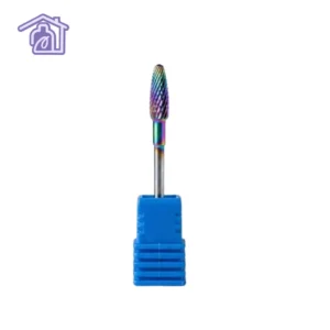 punta tornado tornasol drill