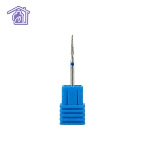 punta aguja para drill