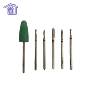 kit de manicura rusa
