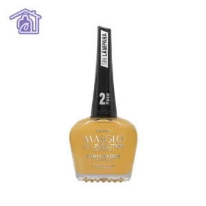 esmalte gel evolution masglo