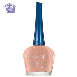 esmalte tradicional cremoso masglo