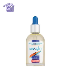 aceite regenerador de cuticula masglo