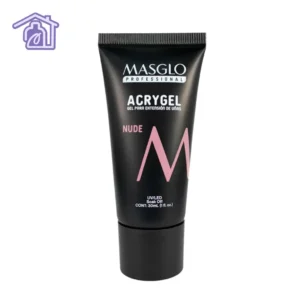 acrygel nude masglo professional
