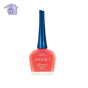 esmalte tradicional cremoso masglo