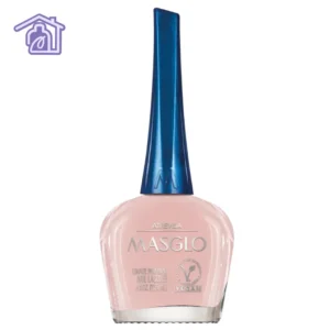esmalte tradicional cremoso masglo