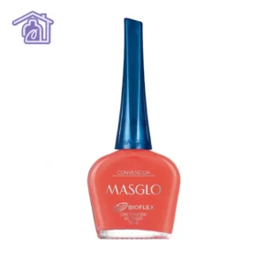 esmalte tradicional cremoso masglo