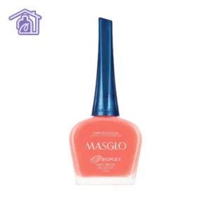esmalte tradicional cremoso masglo