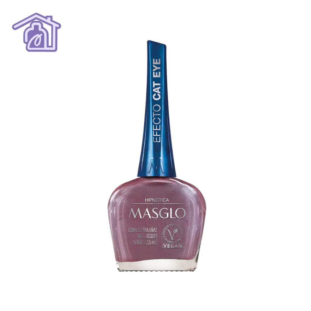 esmalte tradicional efeito cat eye