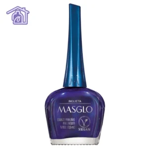 esmalte tradicional traslucido masglo