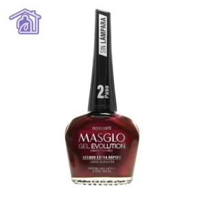 esmalte gel evolution masglo