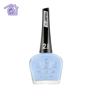 esmalte gel evolution masglo