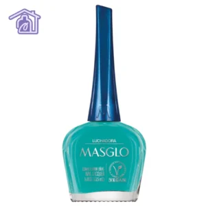 esmalte tradicional cremoso masglo