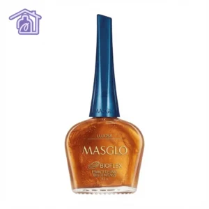 esmalte tradicional cremoso masglo