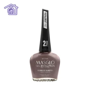 esmalte gel evolution masglo