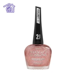 esmalte gel evolution masglo