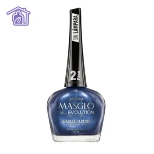 esmalte gel evolution masglo