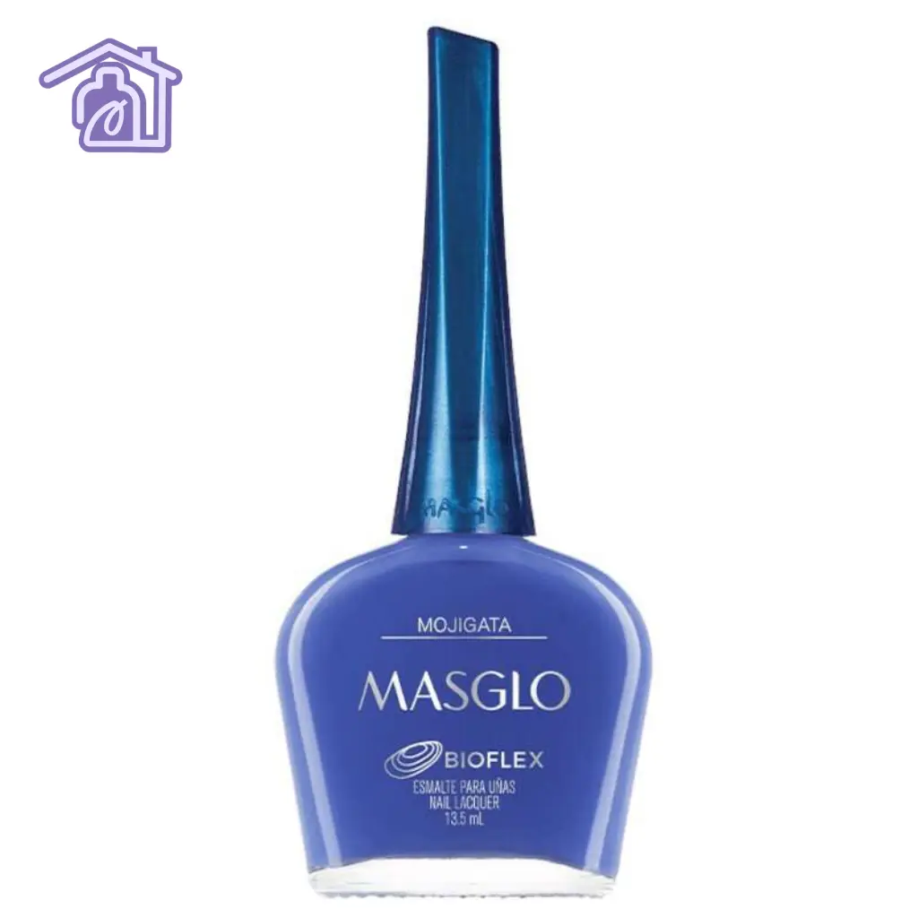 esmalte tradicional cremoso masglo