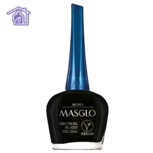 esmalte tradicional cremoso masglo